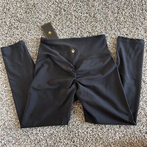 Obsession Shapewear Capri Leggings